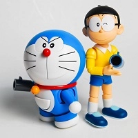 doraemon_vs_nobita ເກມ